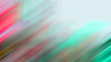 Soyut ışık arkaplan duvar kağıdı rengarenk bulanık yumuşak hareket parlak parlama