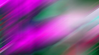 Soyut ışık arkaplan duvar kağıdı rengarenk bulanık yumuşak hareket parlak parlama