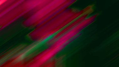 Soyut ışık arkaplan duvar kağıdı rengarenk bulanık yumuşak hareket parlak parlama