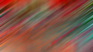 Soyut ışık arkaplan duvar kağıdı rengarenk bulanık yumuşak hareket parlak parlama