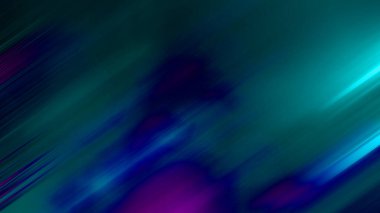 Soyut ışık arkaplan duvar kağıdı rengarenk bulanık yumuşak hareket parlak parlama