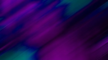 Soyut ışık arkaplan duvar kağıdı rengarenk bulanık yumuşak hareket parlak parlama