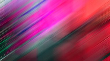 Soyut ışık arkaplan duvar kağıdı rengarenk bulanık yumuşak hareket parlak parlama