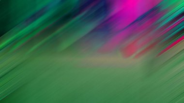 Soyut ışık arkaplan duvar kağıdı rengarenk bulanık yumuşak hareket parlak parlama