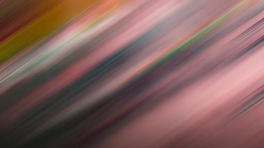 Soyut ışık arkaplan duvar kağıdı rengarenk bulanık yumuşak hareket parlak parlama