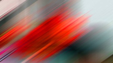 Soyut ışık arkaplan duvar kağıdı rengarenk bulanık yumuşak hareket parlak parlama