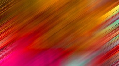 Soyut ışık arkaplan duvar kağıdı rengarenk bulanık yumuşak hareket parlak parlama