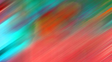 Soyut ışık arkaplan duvar kağıdı rengarenk bulanık yumuşak hareket parlak parlama