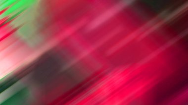 Soyut ışık arkaplan duvar kağıdı rengarenk bulanık yumuşak hareket parlak parlama