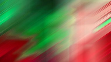 Soyut ışık arkaplan duvar kağıdı rengarenk bulanık yumuşak hareket parlak parlama