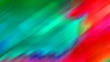 Soyut ışık arkaplan duvar kağıdı rengarenk bulanık yumuşak hareket parlak parlama