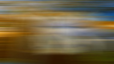 Soyut ışık arkaplan duvar kağıdı rengarenk bulanık yumuşak hareket parlak parlama