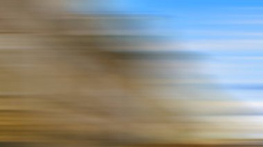 Soyut ışık arkaplan duvar kağıdı rengarenk bulanık yumuşak hareket parlak parlama