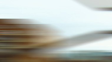 Soyut ışık arkaplan duvar kağıdı rengarenk bulanık yumuşak hareket parlak parlama