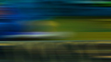 Soyut ışık arkaplan duvar kağıdı rengarenk bulanık yumuşak hareket parlak parlama