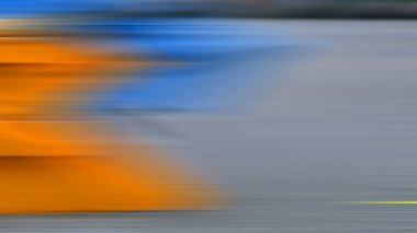 Soyut ışık arkaplan duvar kağıdı rengarenk bulanık yumuşak hareket parlak parlama