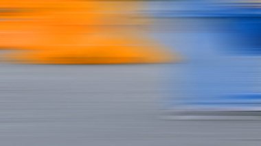 Soyut ışık arkaplan duvar kağıdı rengarenk bulanık yumuşak hareket parlak parlama