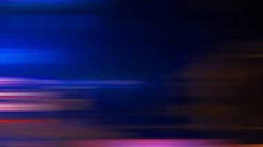 Soyut ışık arkaplan duvar kağıdı rengarenk bulanık yumuşak hareket parlak parlama