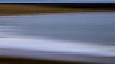 Soyut ışık arkaplan duvar kağıdı rengarenk bulanık yumuşak hareket parlak parlama