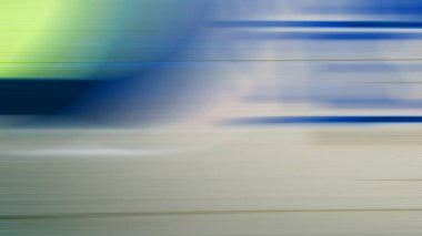 Soyut ışık arkaplan duvar kağıdı rengarenk bulanık yumuşak hareket parlak parlama