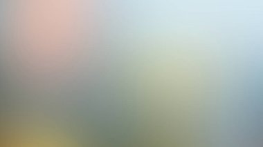 Soyut ışık arkaplan duvar kağıdı rengarenk bulanık yumuşak hareket parlak parlama