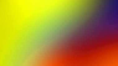 Soyut ışık arkaplan duvar kağıdı rengarenk bulanık yumuşak hareket parlak parlama