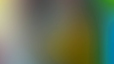 Soyut ışık arkaplan duvar kağıdı rengarenk bulanık yumuşak hareket parlak parlama