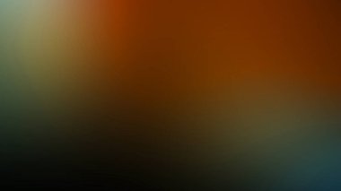 Soyut ışık arkaplan duvar kağıdı rengarenk bulanık yumuşak hareket parlak parlama