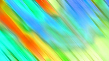 Soyut ışık arkaplan duvar kağıdı rengarenk bulanık yumuşak hareket parlak parlama