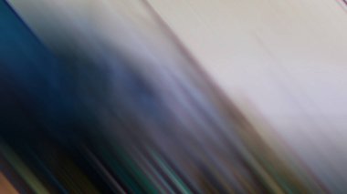 Soyut ışık arkaplan duvar kağıdı rengarenk bulanık yumuşak hareket parlak parlama