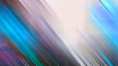 Soyut ışık arkaplan duvar kağıdı rengarenk bulanık yumuşak hareket parlak parlama