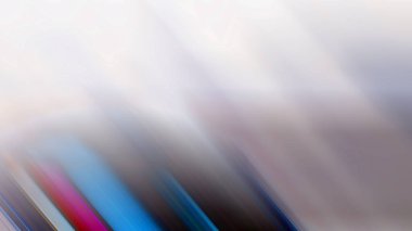 Soyut ışık arkaplan duvar kağıdı rengarenk bulanık yumuşak hareket parlak parlama