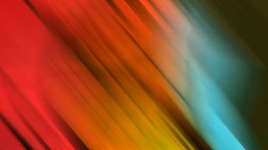 Soyut ışık arkaplan duvar kağıdı rengarenk bulanık yumuşak hareket parlak parlama