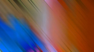Soyut ışık arkaplan duvar kağıdı rengarenk bulanık yumuşak hareket parlak parlama