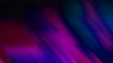 Soyut ışık arkaplan duvar kağıdı rengarenk bulanık yumuşak hareket parlak parlama