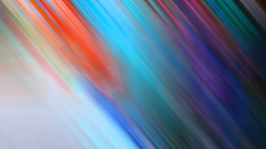 Soyut ışık arkaplan duvar kağıdı rengarenk bulanık yumuşak hareket parlak parlama