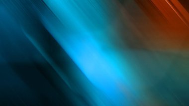 Soyut ışık arkaplan duvar kağıdı rengarenk bulanık yumuşak hareket parlak parlama