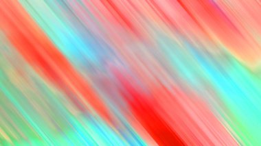 Soyut ışık arkaplan duvar kağıdı rengarenk bulanık yumuşak hareket parlak parlama