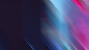 Soyut ışık arkaplan duvar kağıdı rengarenk bulanık yumuşak hareket parlak parlama