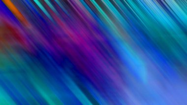 Soyut ışık arkaplan duvar kağıdı rengarenk bulanık yumuşak hareket parlak parlama