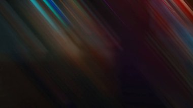 Soyut ışık arkaplan duvar kağıdı rengarenk bulanık yumuşak hareket parlak parlama