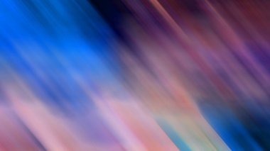 Soyut ışık arkaplan duvar kağıdı rengarenk bulanık yumuşak hareket parlak parlama