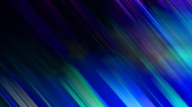 Soyut ışık arkaplan duvar kağıdı rengarenk bulanık yumuşak hareket parlak parlama