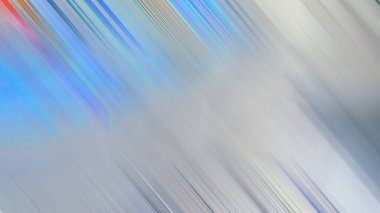 Soyut ışık arkaplan duvar kağıdı rengarenk bulanık yumuşak hareket parlak parlama