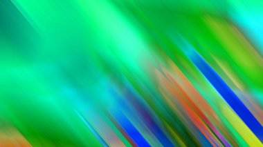 Soyut ışık arkaplan duvar kağıdı rengarenk bulanık yumuşak hareket parlak parlama