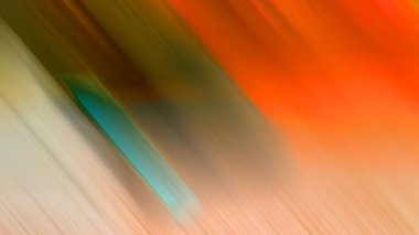 Soyut ışık arkaplan duvar kağıdı rengarenk bulanık yumuşak hareket parlak parlama