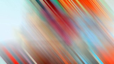 Soyut ışık arkaplan duvar kağıdı rengarenk bulanık yumuşak hareket parlak parlama