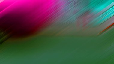 Soyut ışık arkaplan duvar kağıdı rengarenk bulanık yumuşak hareket parlak parlama