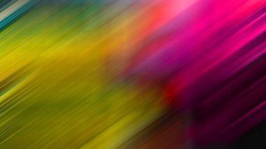 Soyut ışık arkaplan duvar kağıdı rengarenk bulanık yumuşak hareket parlak parlama