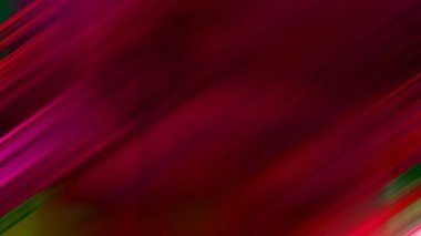 Soyut ışık arkaplan duvar kağıdı rengarenk bulanık yumuşak hareket parlak parlama